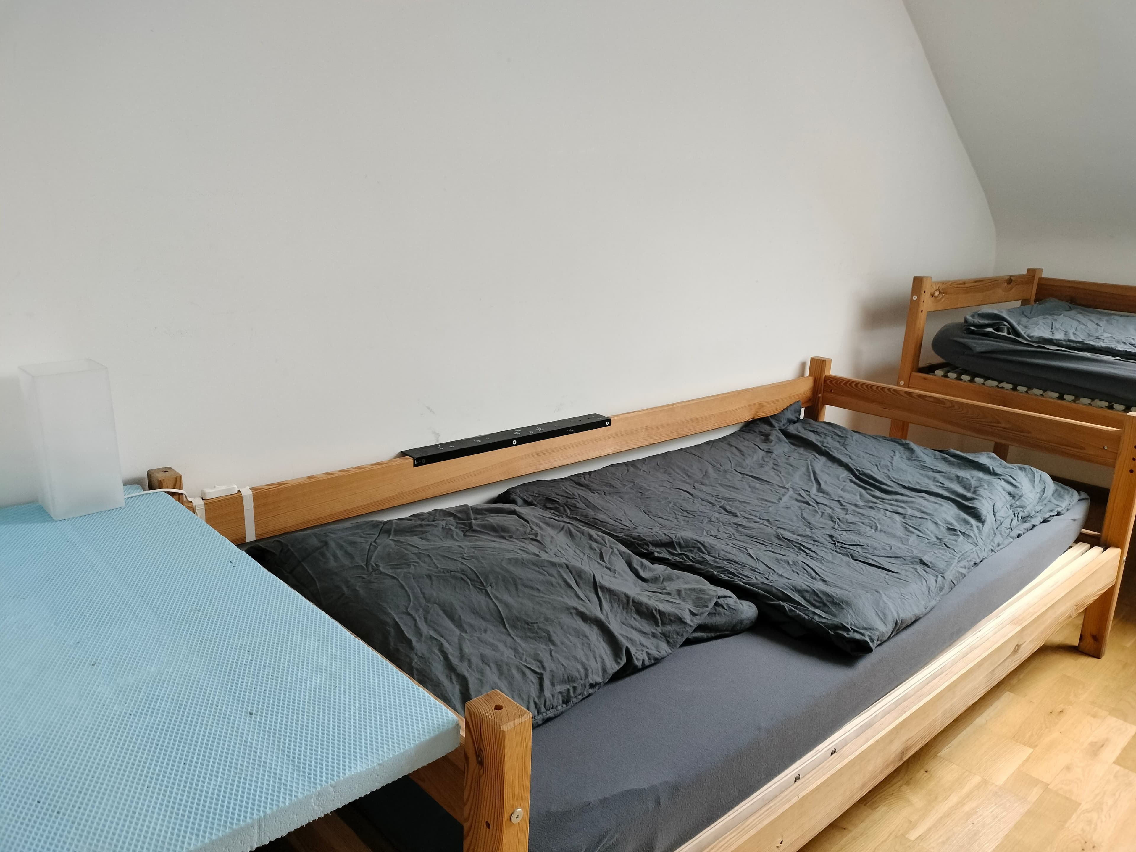 E-13a - Kernsaniertes 3 Zimmer Apartment Bild 8
