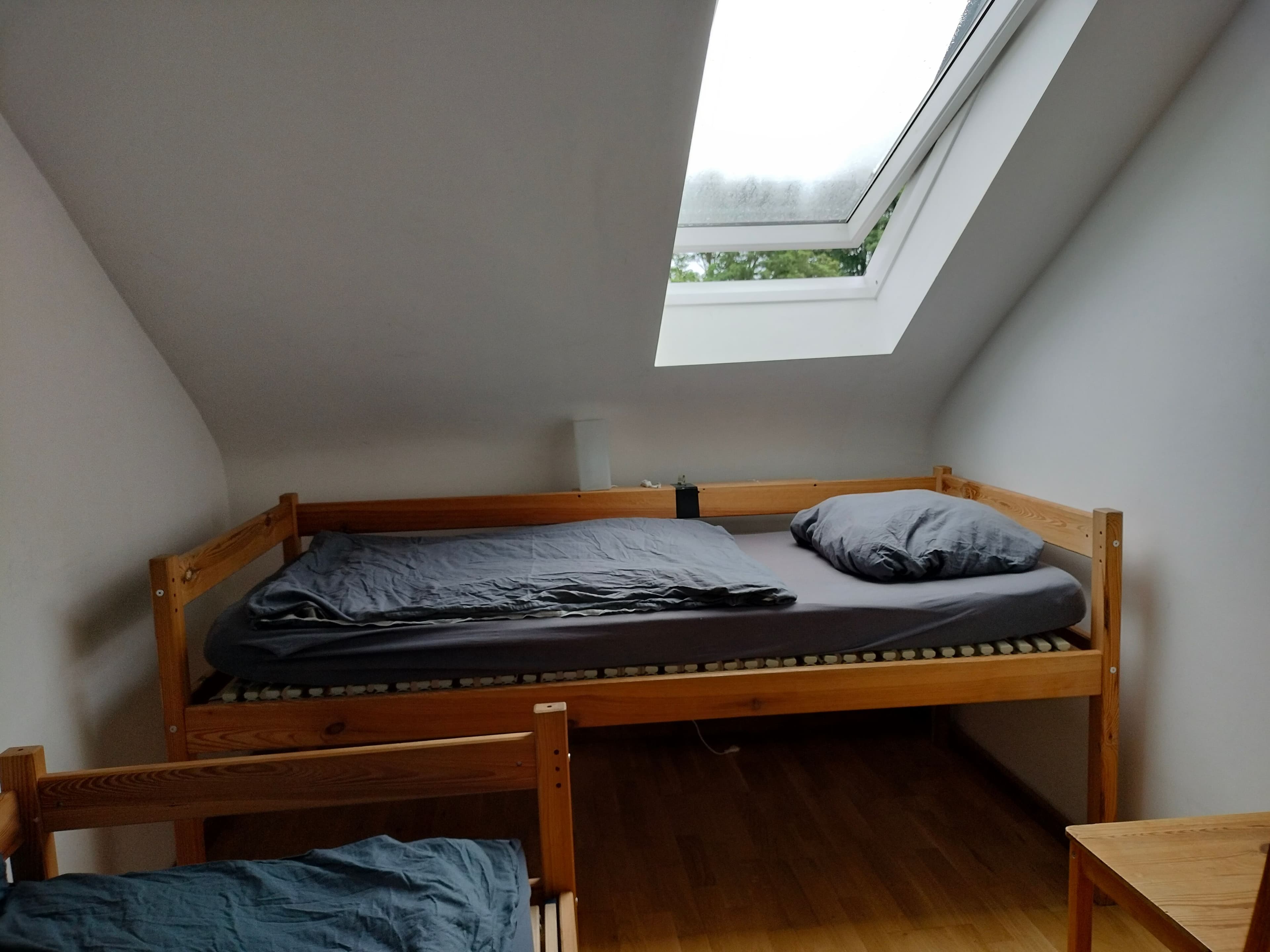 E-13a - Kernsaniertes 3 Zimmer Apartment Bild 9