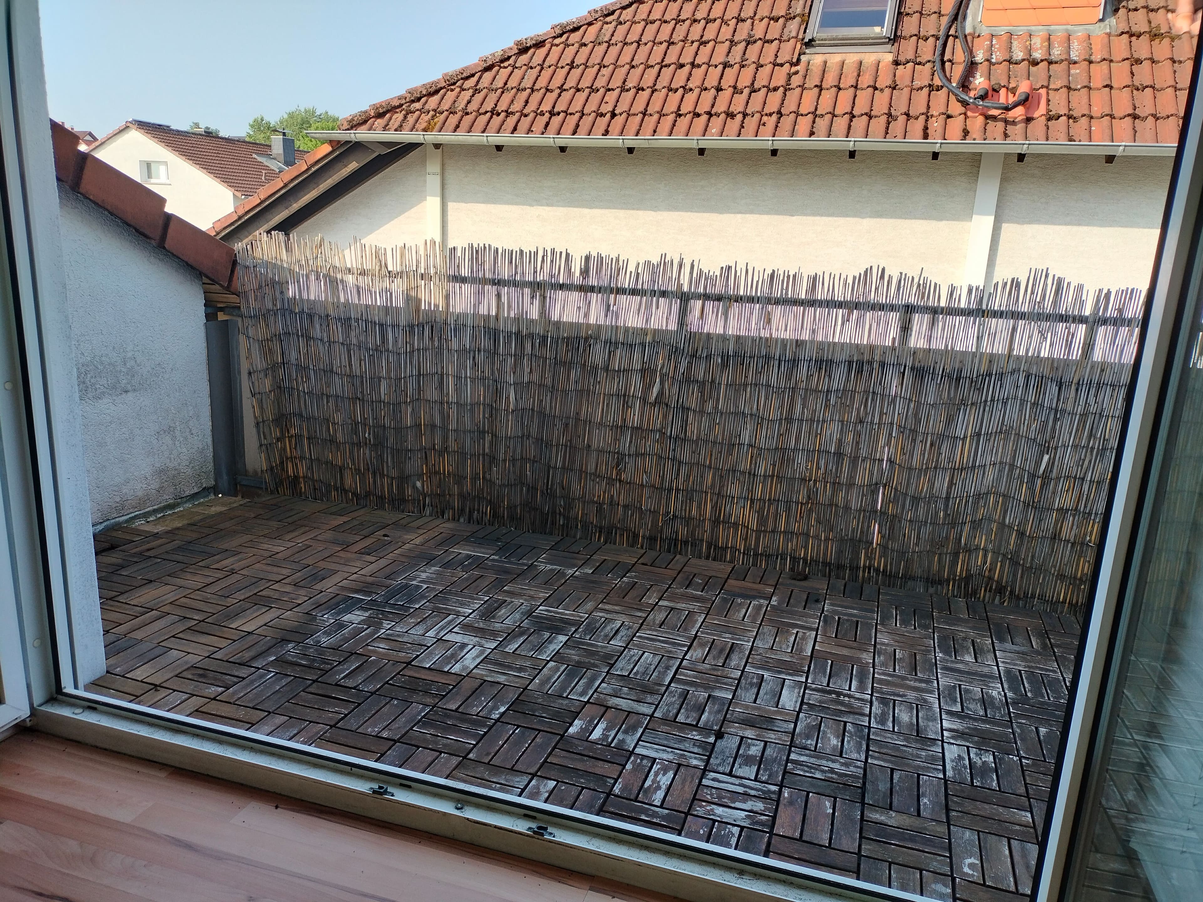 S-3 - Möblierte Wohnung in Sulzbach Bild 30