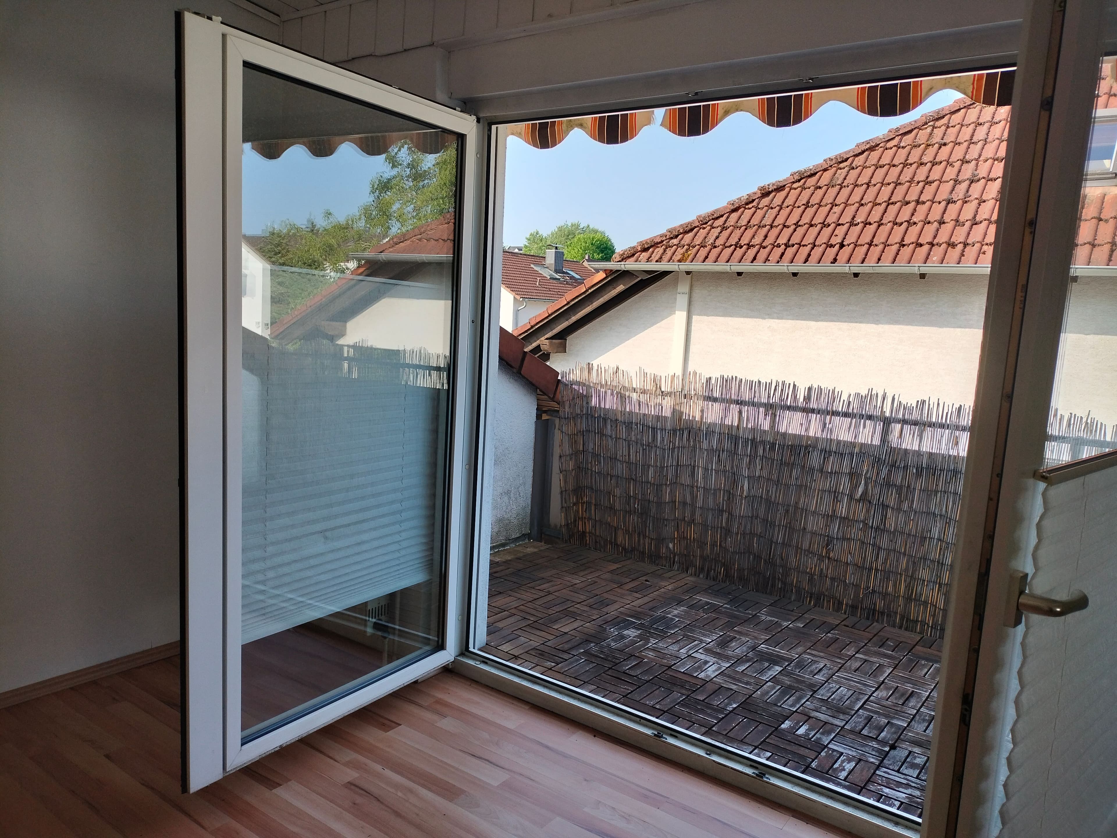 S-3 - Möblierte Wohnung in Sulzbach Bild 29