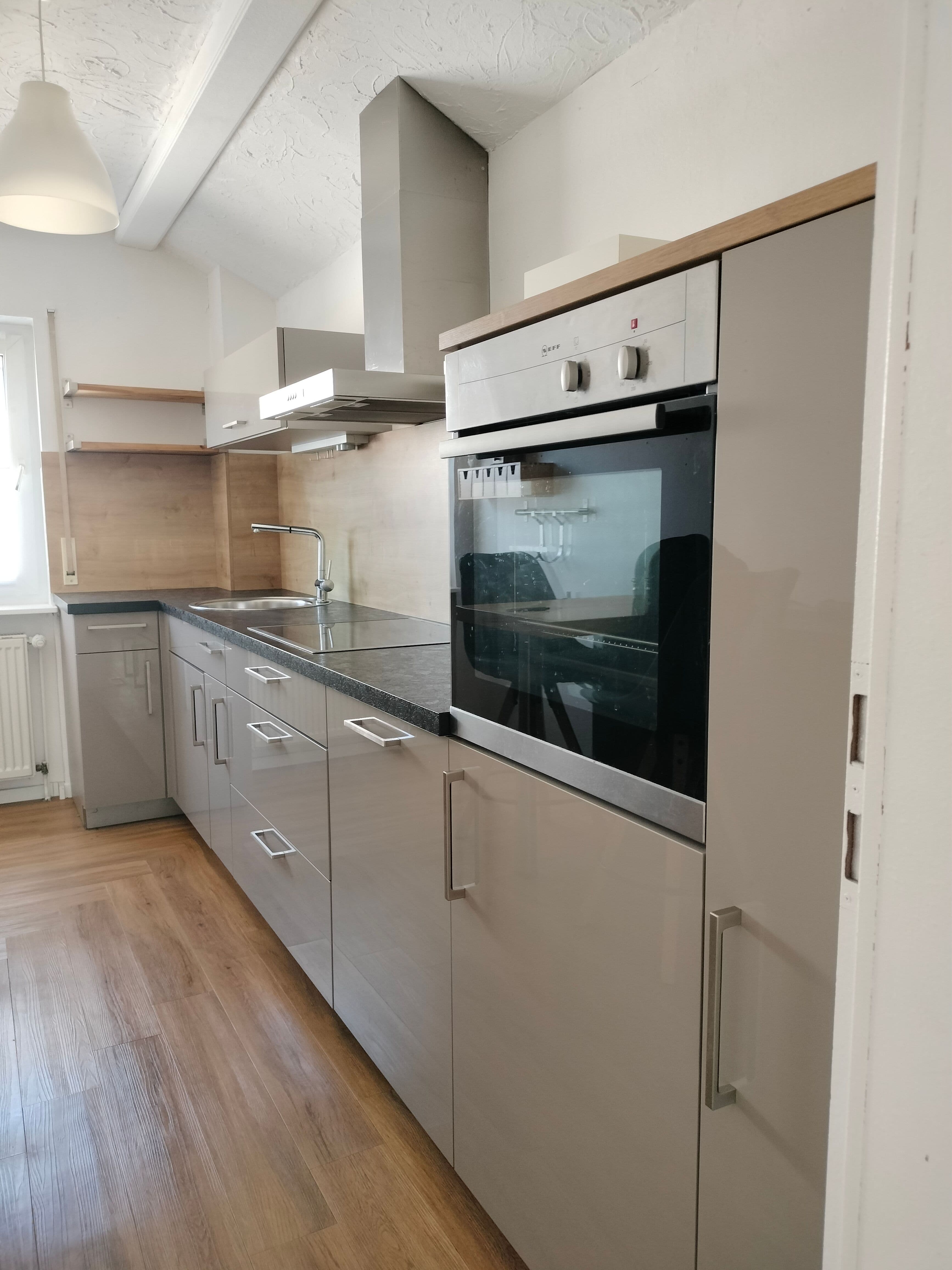 S-3 - Möblierte Wohnung in Sulzbach Bild 27
