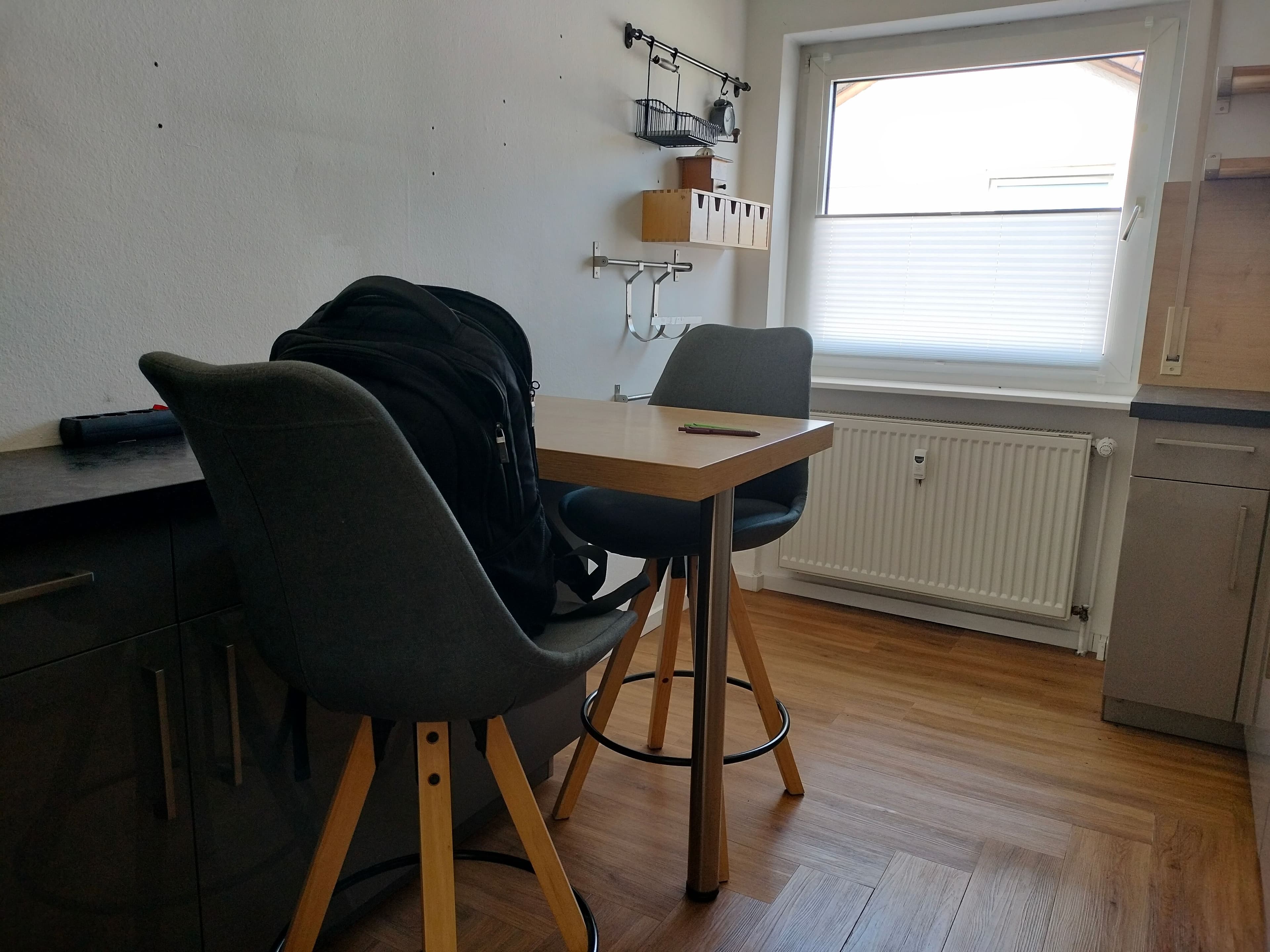 S-3 - Möblierte Wohnung in Sulzbach Bild 28