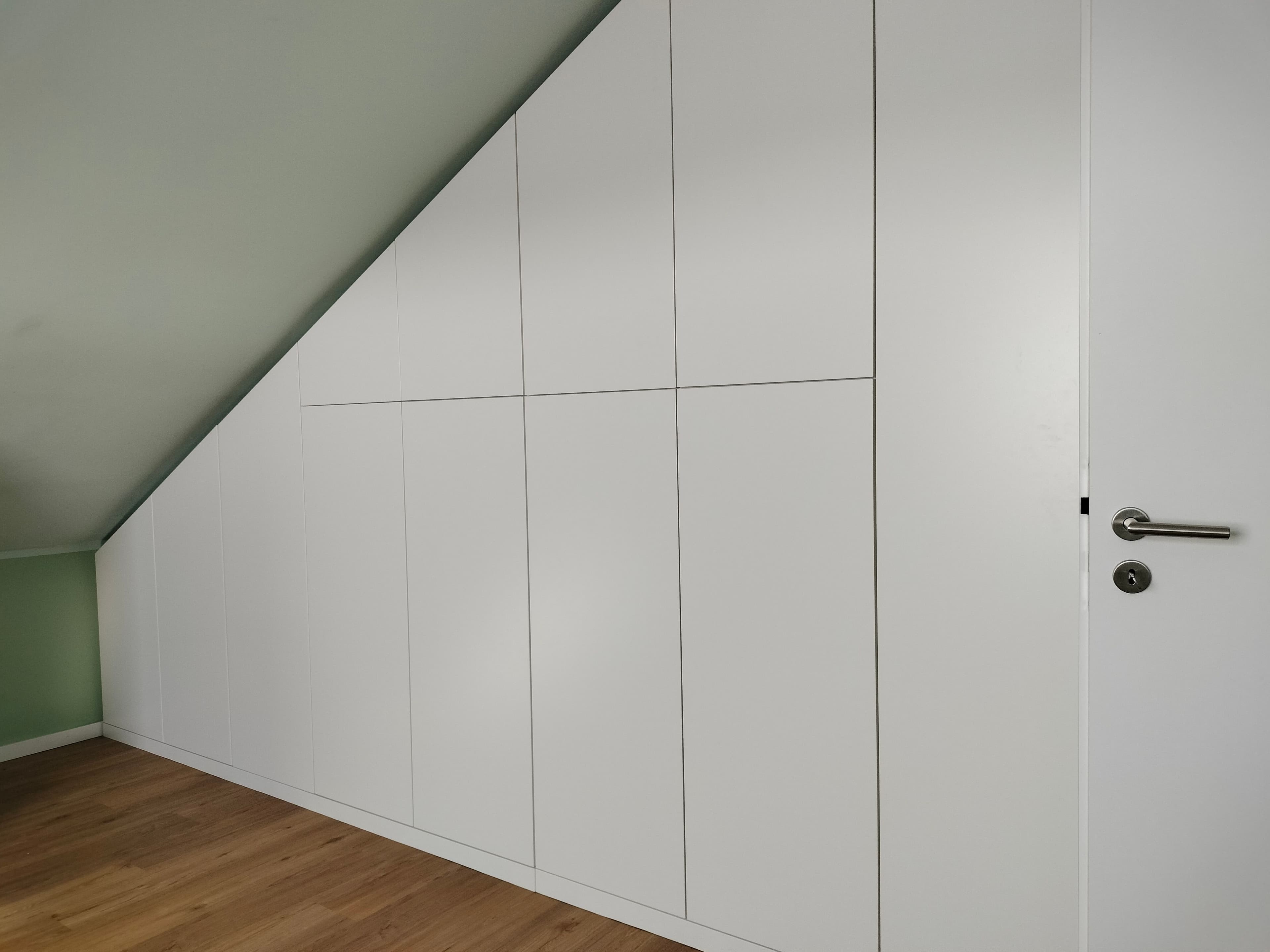 S-3 - Möblierte Wohnung in Sulzbach Bild 9