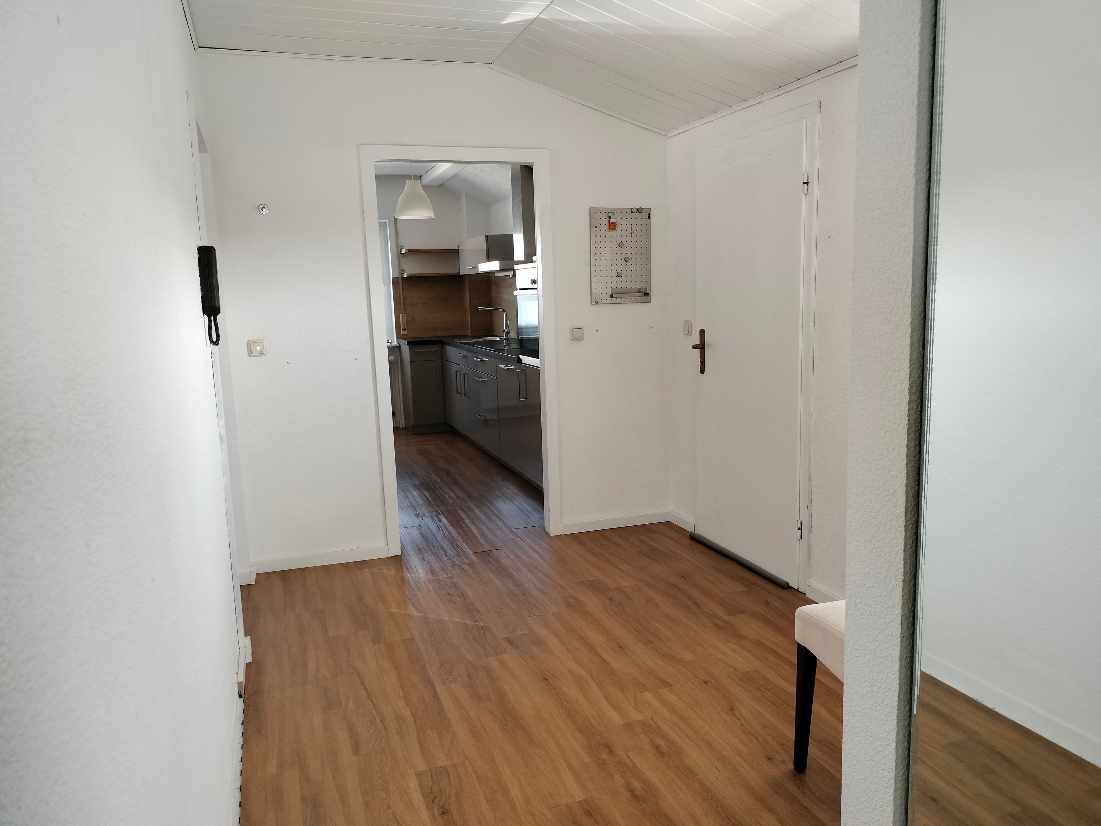 S-3 - Möblierte Wohnung in Sulzbach Bild 13