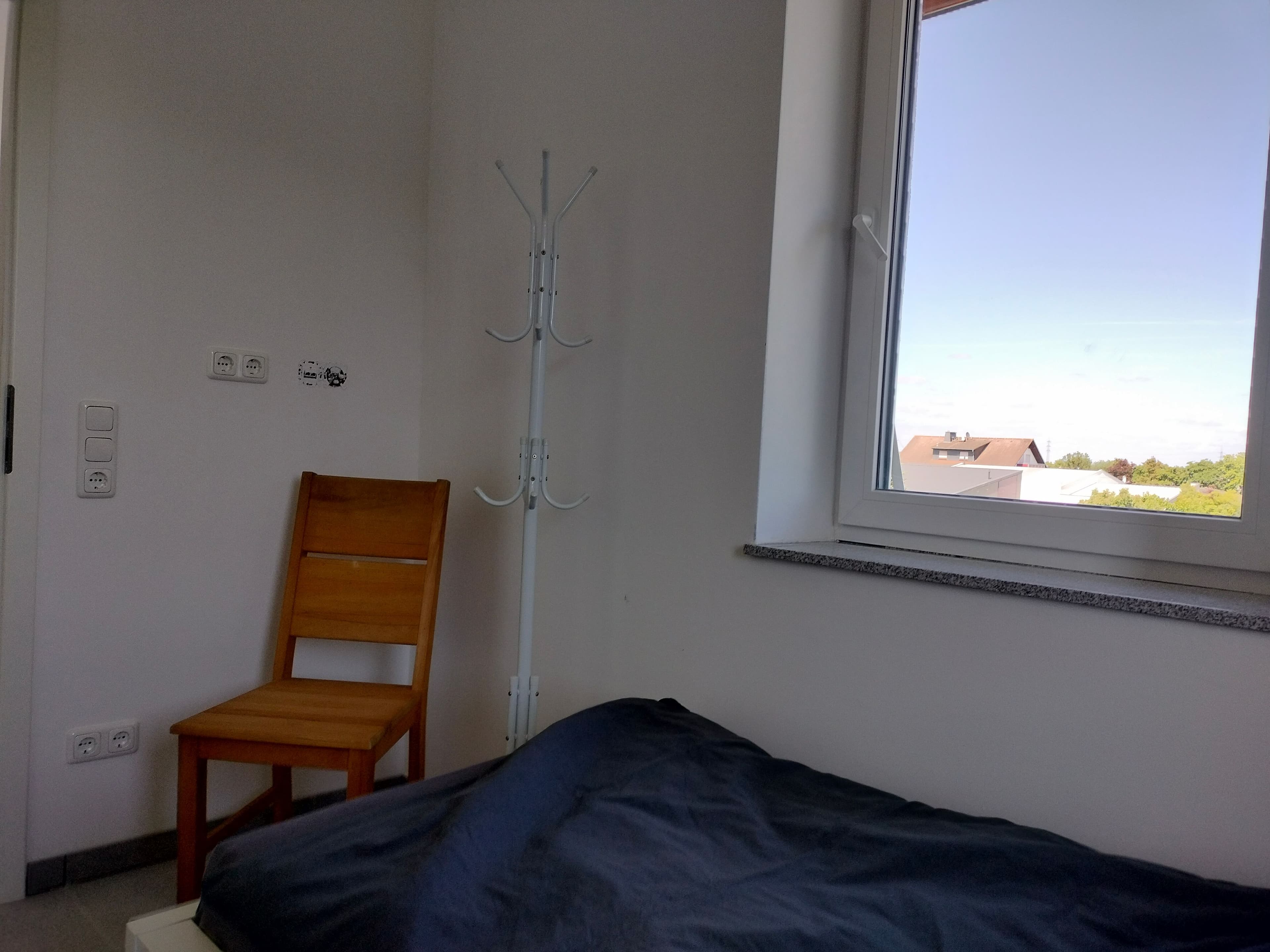 T-25 - Neues 2-Zimmer Apartment in Trebur Bild 10