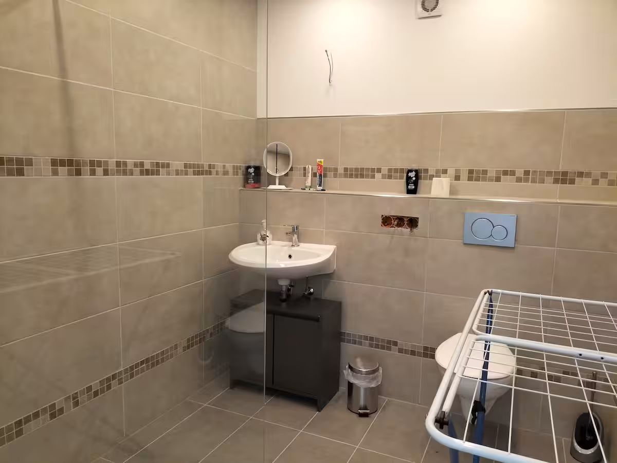 T-22 - 2-Zimmer Apartment in Trebur Bild 3