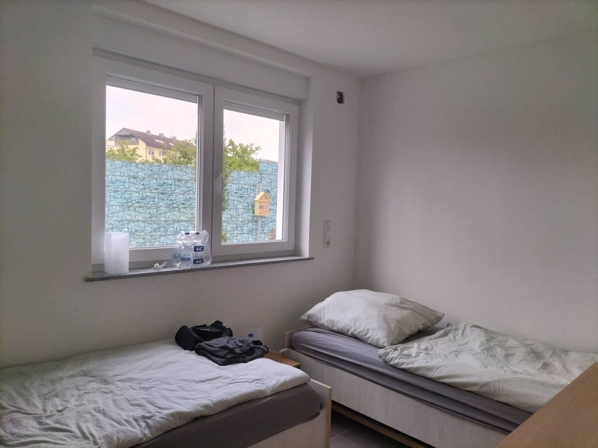T-22 - 2-Zimmer Apartment in Trebur Bild 6