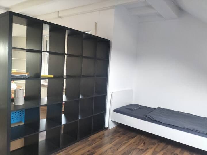 K-5 - Gemütliche, möblierte Wohnung Bild 8