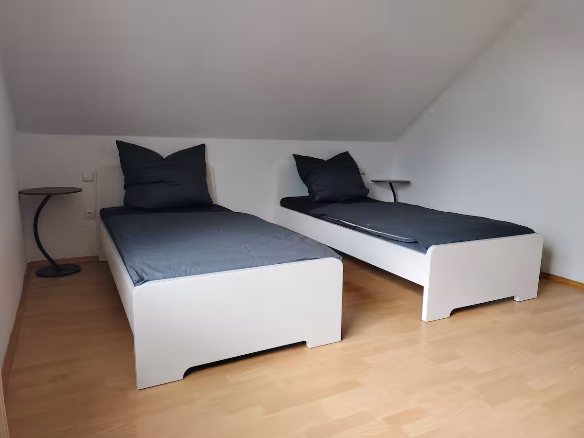 K-6 - Gemütliches 3 Zimmer Apartment in Rüsselsheim Bild 4