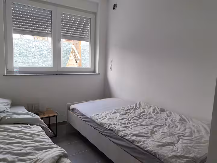 T-22 - 2-Zimmer Apartment in Trebur Bild 4
