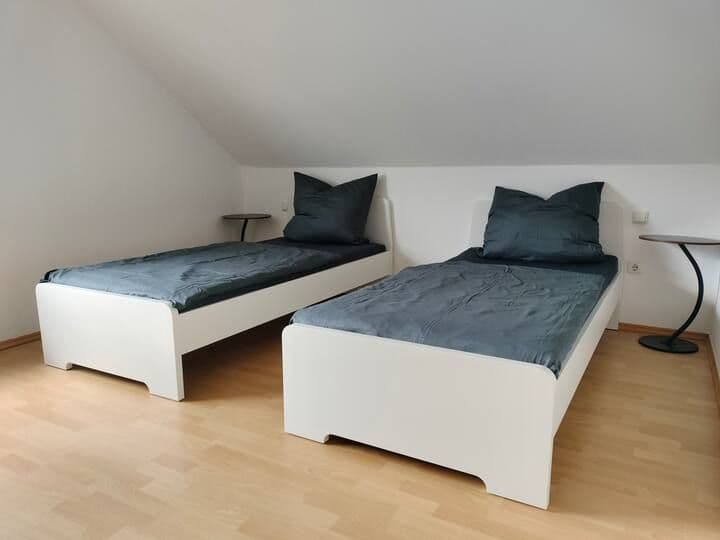 K-6 - Gemütliches 3 Zimmer Apartment in Rüsselsheim Bild 9