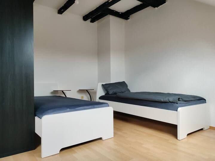 K-6 - Gemütliches 3 Zimmer Apartment in Rüsselsheim Bild 8