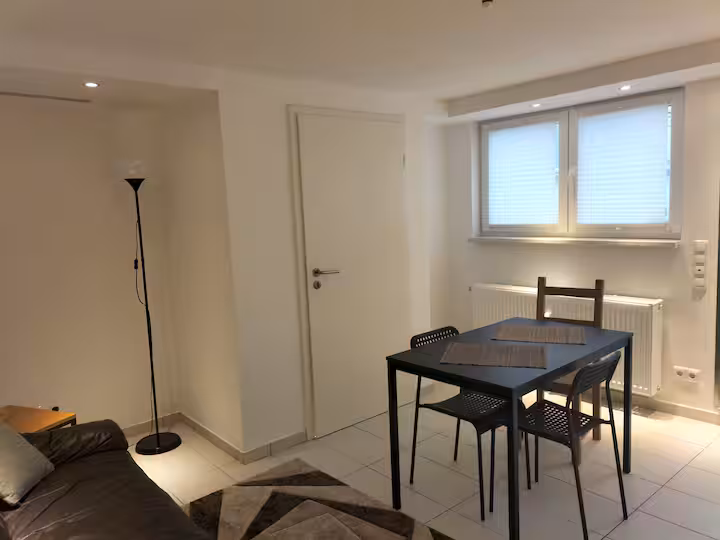 T-0 - Gemütliches 2 Zimmer Apartment in Trebur Bild 8