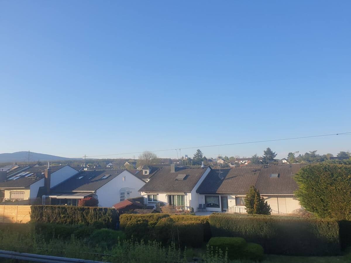 S-7 - Möblierte Wohnung in Sulzbach Bild 8