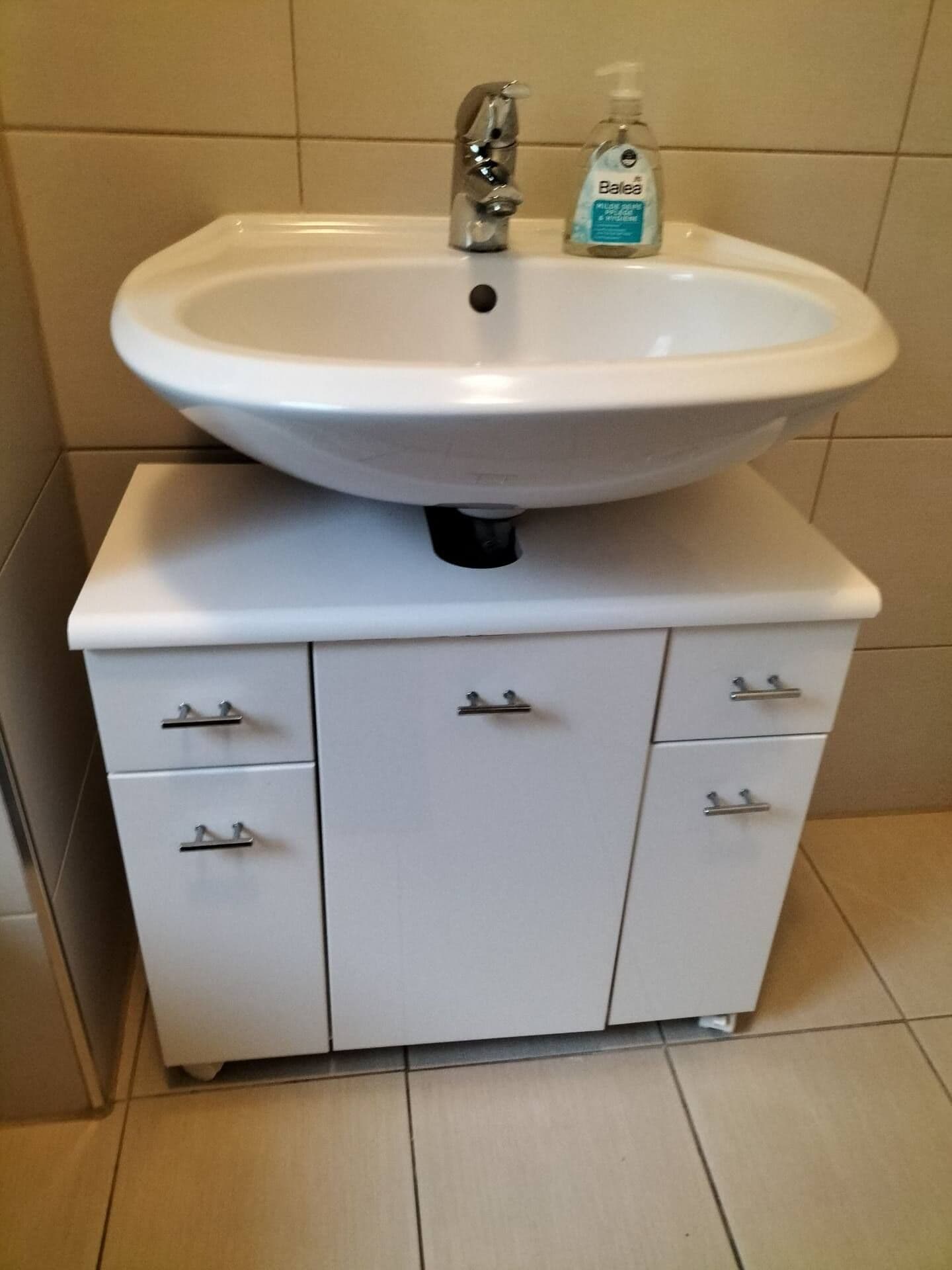 S-7 - Möblierte Wohnung in Sulzbach Bild 9