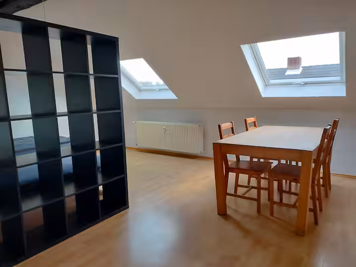 K-6 - Gemütliches 3 Zimmer Apartment in Rüsselsheim Bild 7
