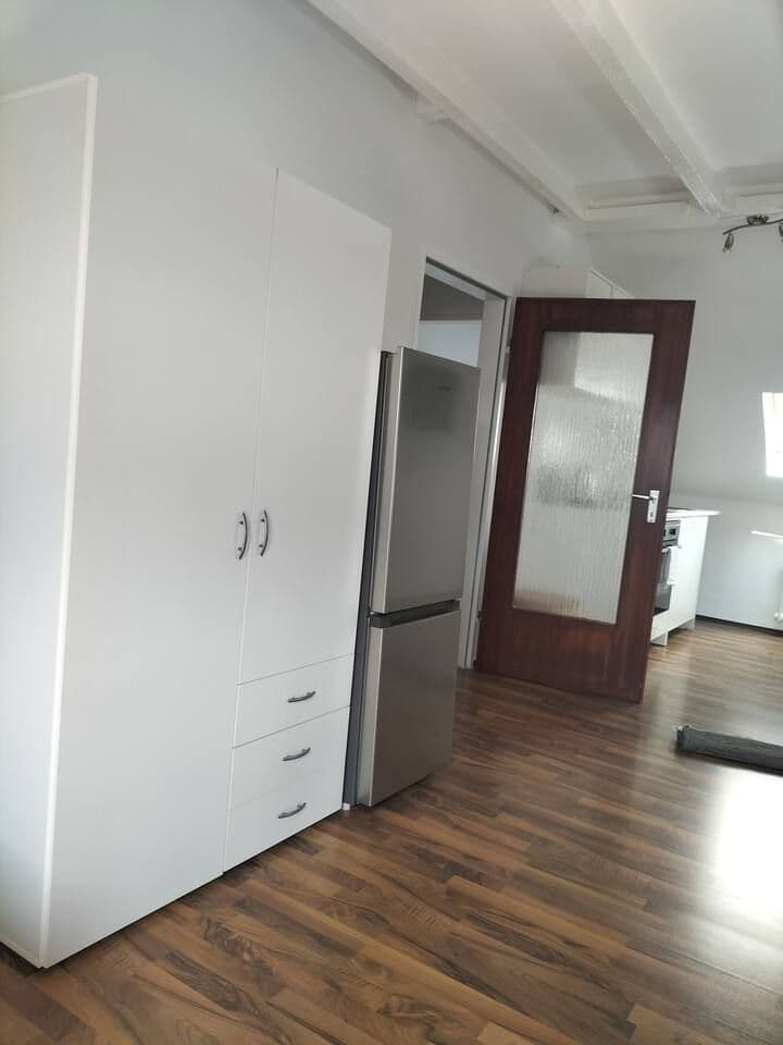 K-5 - Gemütliche, möblierte Wohnung Bild 9