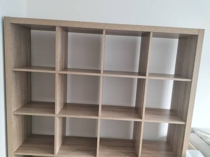 T-22 - 2-Zimmer Apartment in Trebur Bild 5