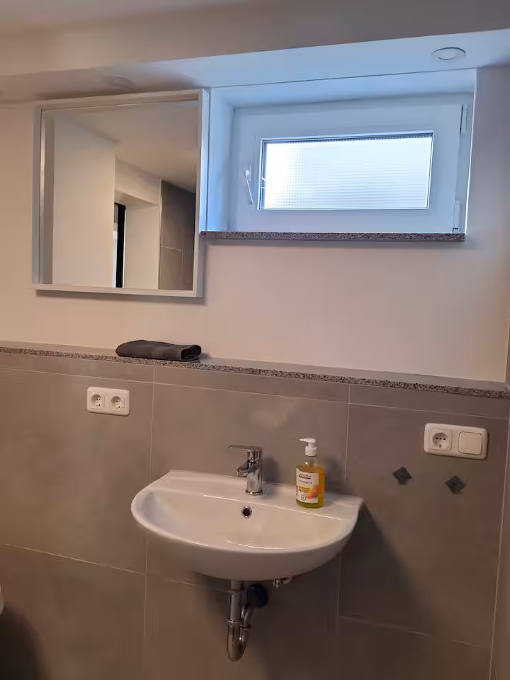 K-0 - Neues hochwertiges Apartment Bild 9