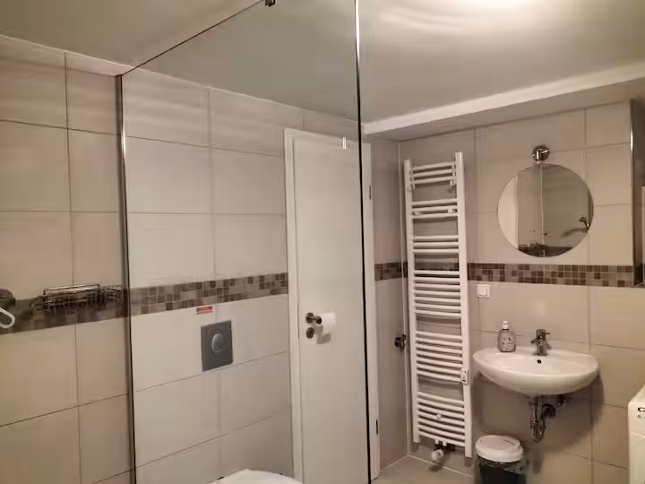 T-1 - Gemütliches 2 Zimmer Apartment in Trebur Bild 4