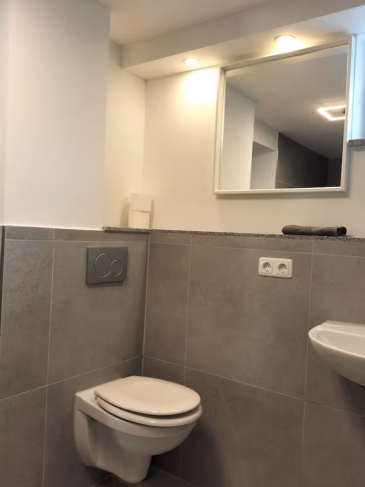 K-0 - Neues hochwertiges Apartment Bild 6