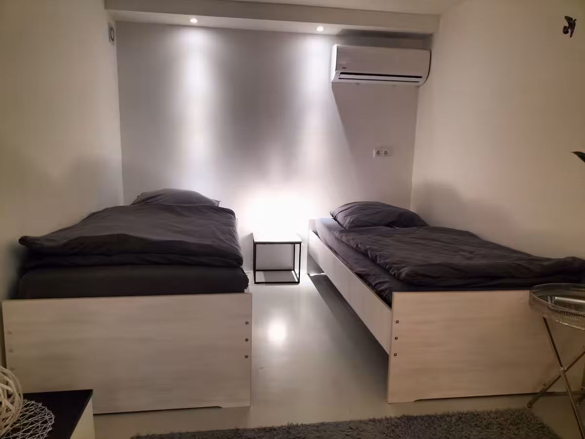 T-1 - Gemütliches 2 Zimmer Apartment in Trebur Bild 11