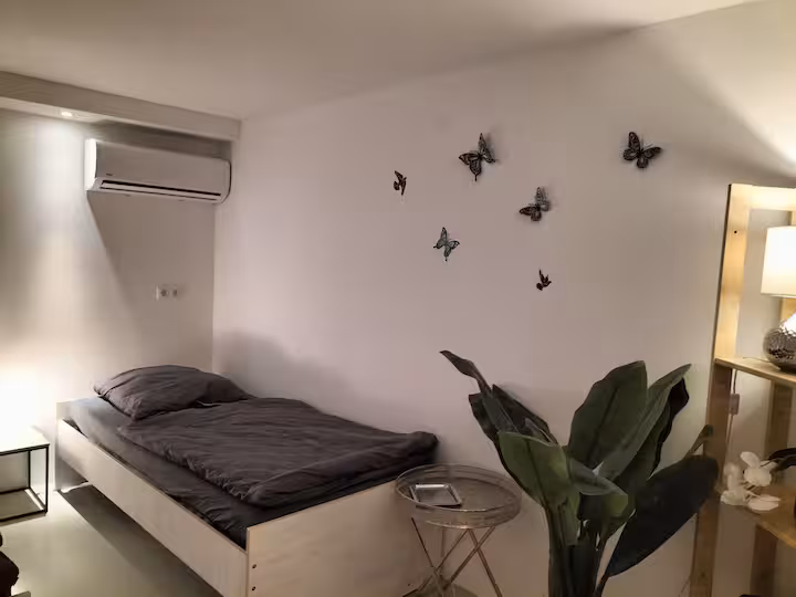 T-1 - Gemütliches 2 Zimmer Apartment in Trebur Bild 14