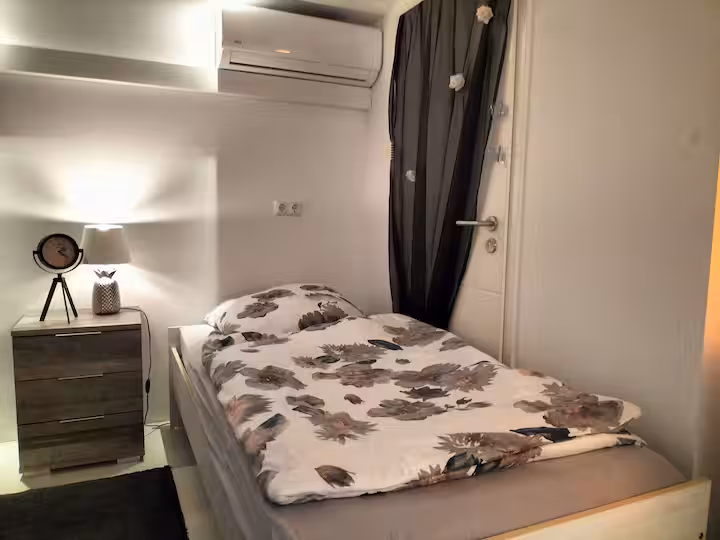 T-1 - Gemütliches 2 Zimmer Apartment in Trebur Bild 15