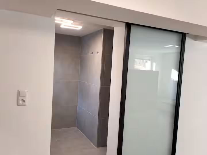 K-0 - Neues hochwertiges Apartment Bild 12
