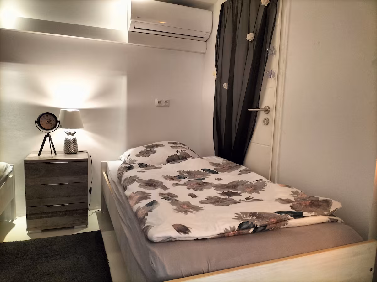 T-1 - Gemütliches 2 Zimmer Apartment in Trebur Bild 18