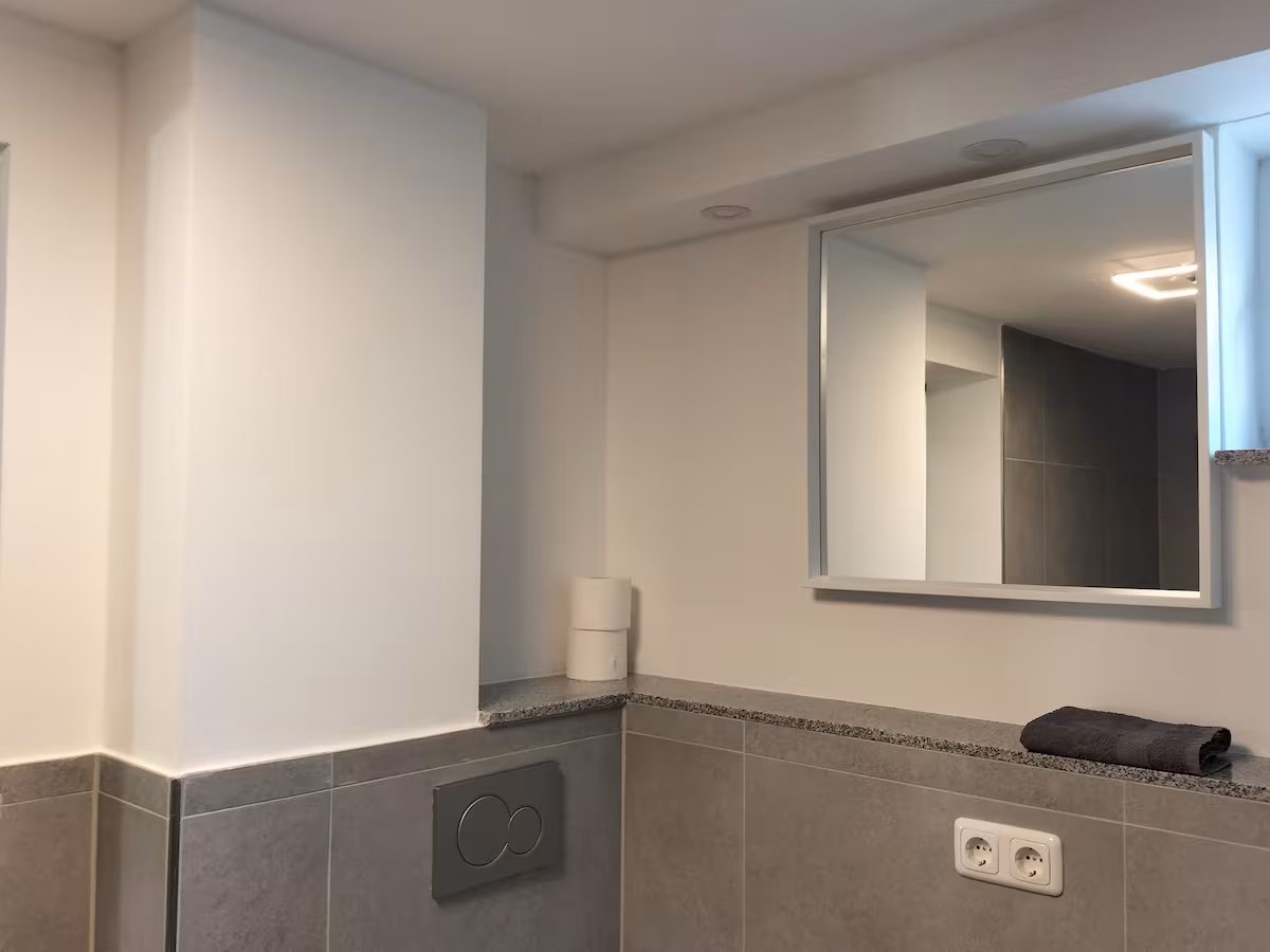 K-0 - Neues hochwertiges Apartment Bild 16